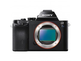 Sony Alpha A7S Body Only  Sony Alpha A7S Body Only